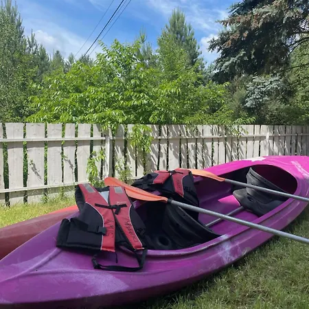 Siwydomek_pl Nad Jeziorem Kierwik